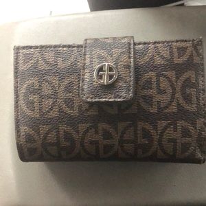 Gianni Bernini wallet